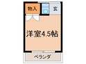 原田荘の間取図