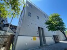 Ｔ－ｈｏｕｓｅの外観