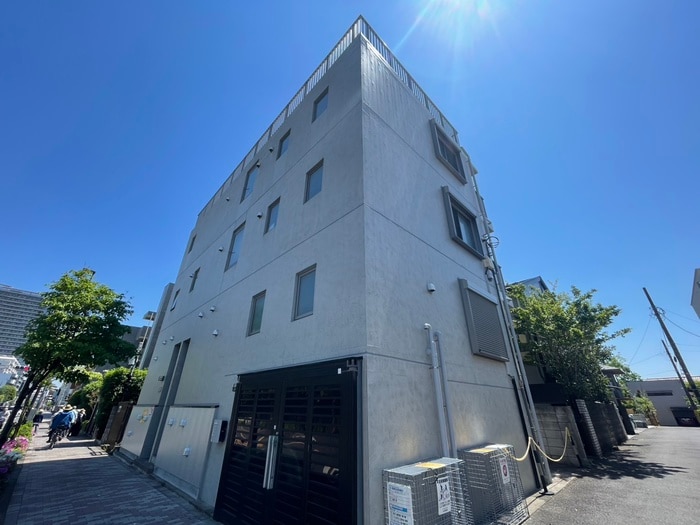 外観写真 Ｔ－ｈｏｕｓｅ