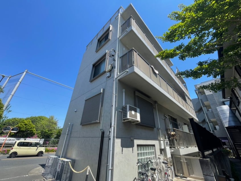 外観写真 Ｔ－ｈｏｕｓｅ