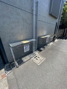 建物設備 Ｔ－ｈｏｕｓｅ