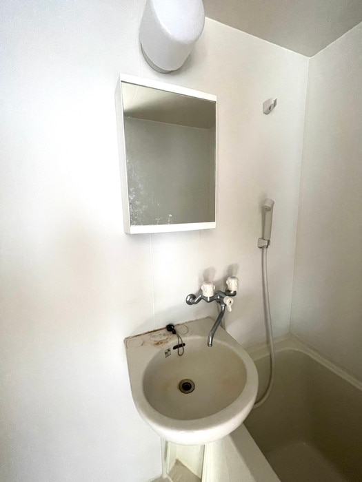 洗面 Ｔ－ｈｏｕｓｅ