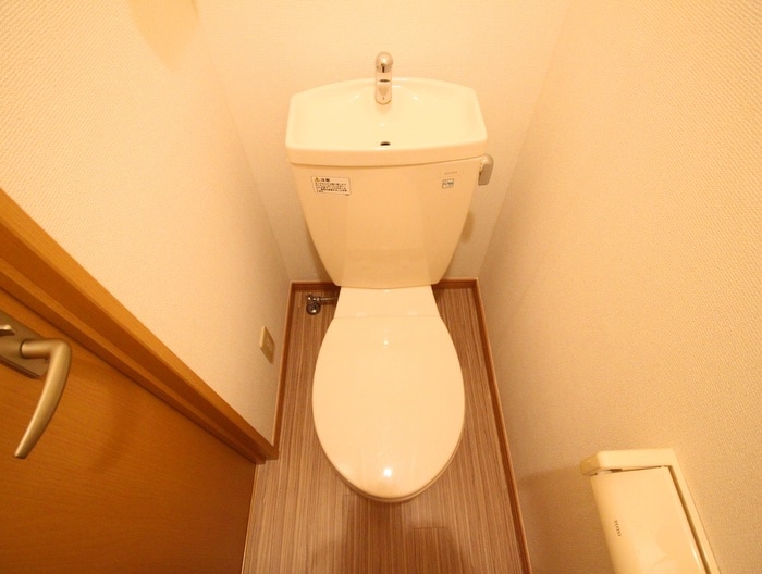 トイレ Ｔ－ｈｏｕｓｅ