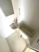 バス／シャワールーム等 Ｔ－ｈｏｕｓｅ