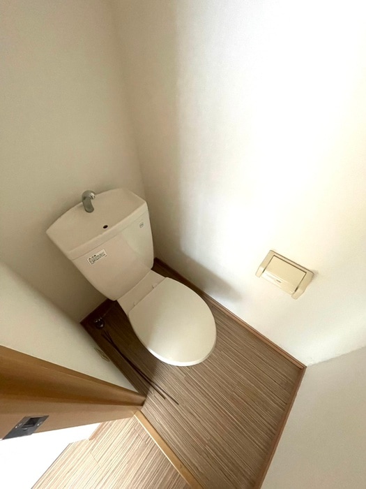 トイレ Ｔ－ｈｏｕｓｅ