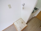 洗濯機置場 Ｔ－ｈｏｕｓｅ