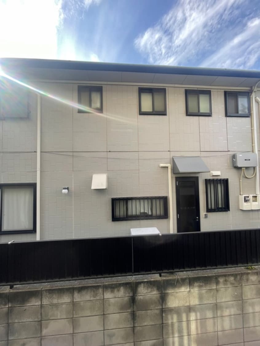 室内からの展望 Ｔ－ｈｏｕｓｅ