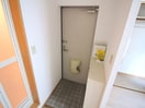 玄関 Ｔ－ｈｏｕｓｅ