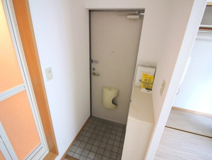 玄関 Ｔ－ｈｏｕｓｅ