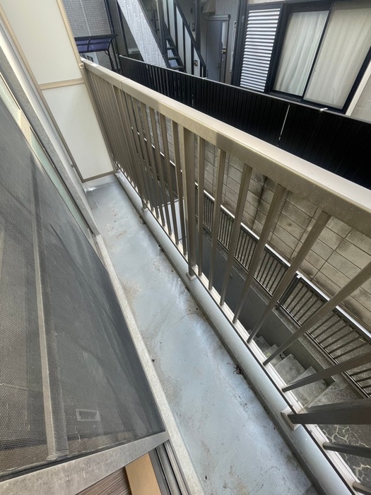 ベランダ・バルコニー Ｔ－ｈｏｕｓｅ