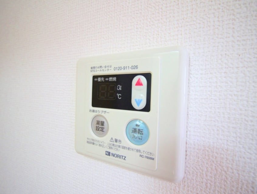 内観写真 Ｔ－ｈｏｕｓｅ