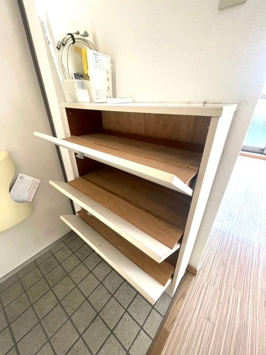 靴箱 Ｔ－ｈｏｕｓｅ