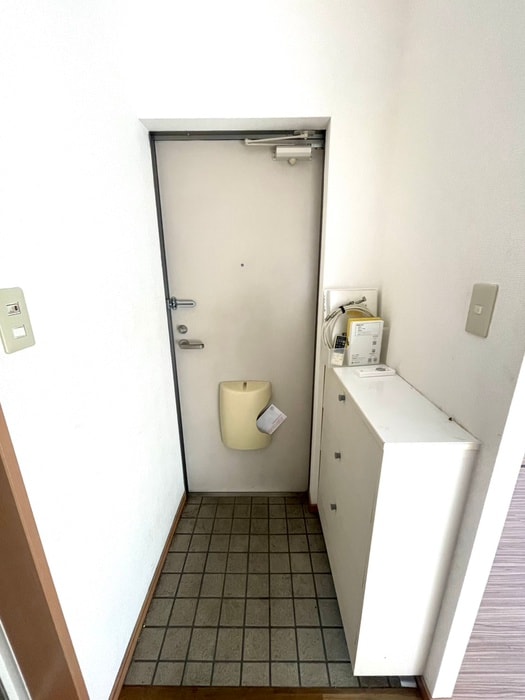 玄関 Ｔ－ｈｏｕｓｅ