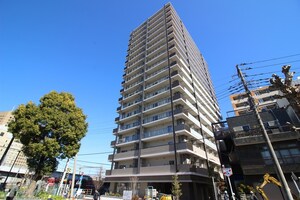 プライムスタイル川崎(1108)