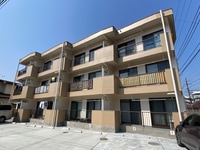 パ－クサイド森