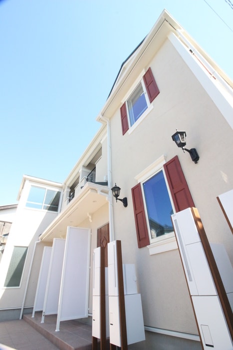 外観写真 カレントカジマヤ