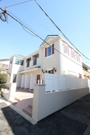 エントランス部分 カレントカジマヤ