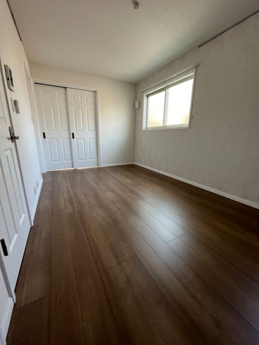 居室 カレントカジマヤ