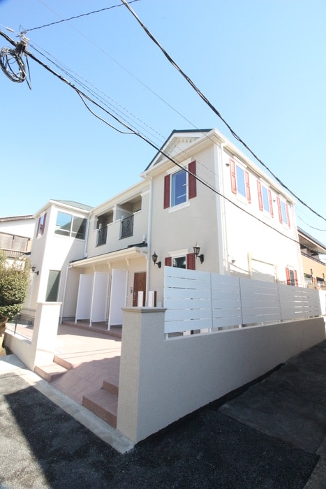 外観写真 カレントカジマヤ