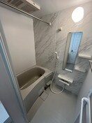 バス／シャワールーム等 カレントカジマヤ