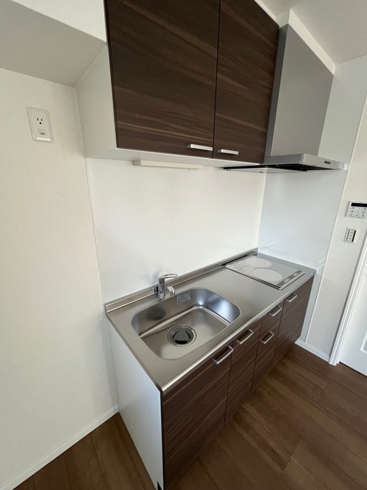 キッチン カレントカジマヤ