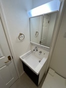 洗面 カレントカジマヤ