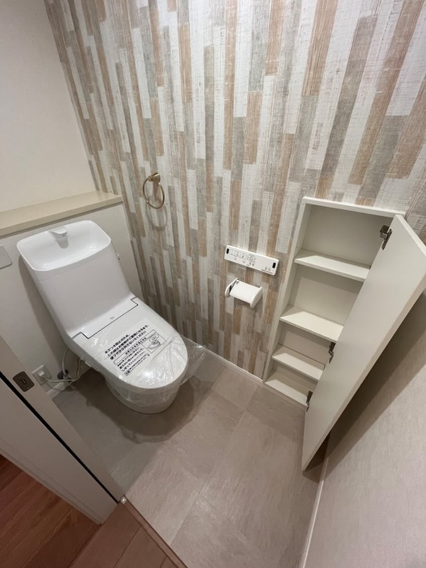 トイレ カレントカジマヤ