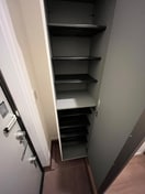 靴箱 カレントカジマヤ