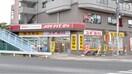 スギ薬局 石川台店(ドラッグストア)まで570m カレントカジマヤ