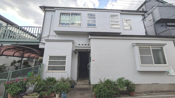 外観写真 キャロル