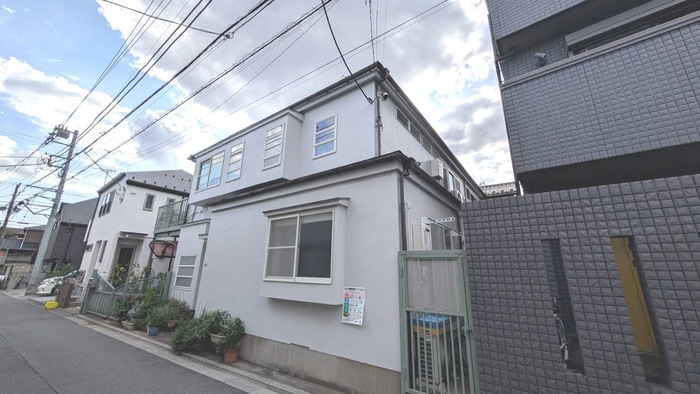 外観写真 キャロル