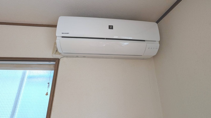 内観写真 キャロル