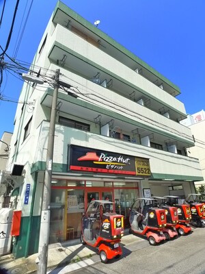 濱野マンション