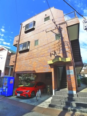 クレストヒルズ南行徳