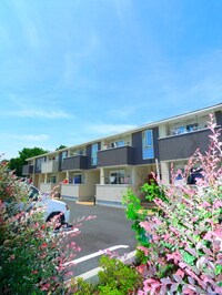 メゾン・グレイス