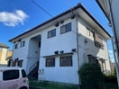 外観写真 富士ハイム