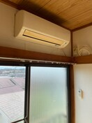 内観写真 富士ハイム