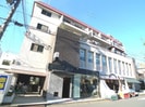 田口ビルの外観