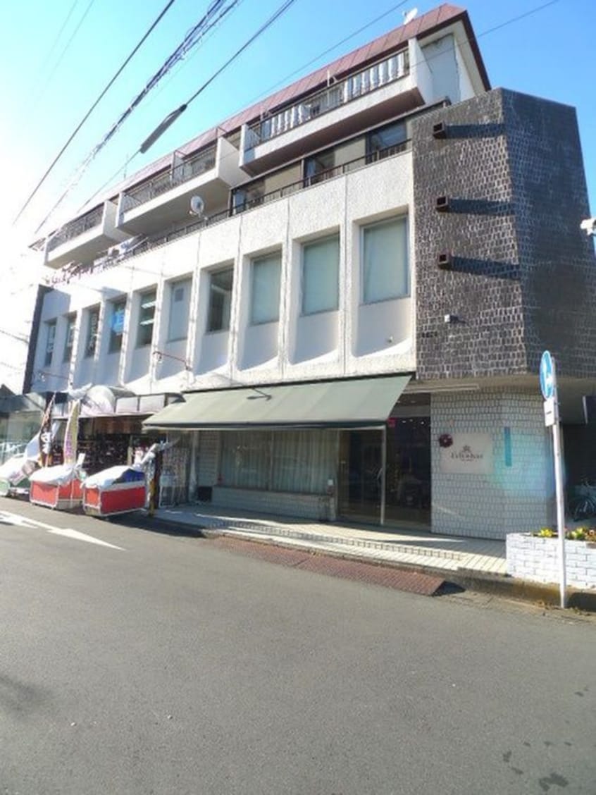 外観写真 田口ビル
