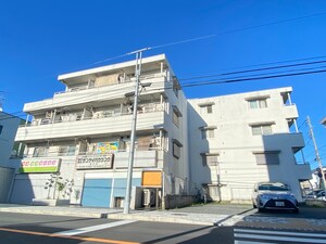 メゾン国立（３０７）