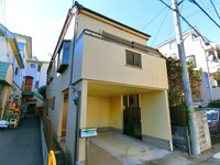 伊藤様方貸家