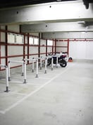 バイク置き場 Ｔｅｒｔｒｅ　Ｒｏｕｇｅ