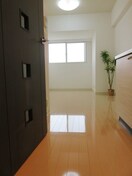 居室 ドゥーエ東高円寺