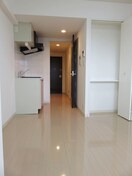 居室 ドゥーエ東高円寺