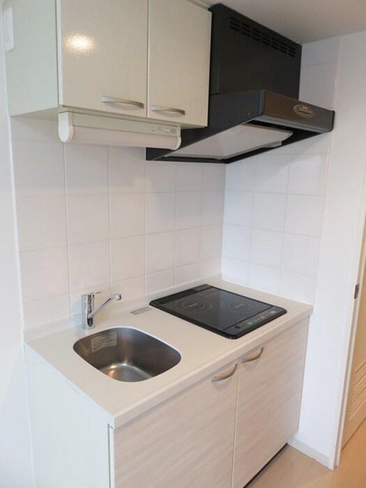 キッチン ドゥーエ東高円寺