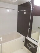 バス／シャワールーム等 ドゥーエ東高円寺