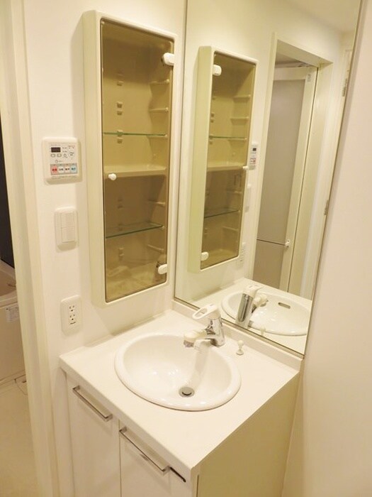 洗面 ドゥーエ東高円寺