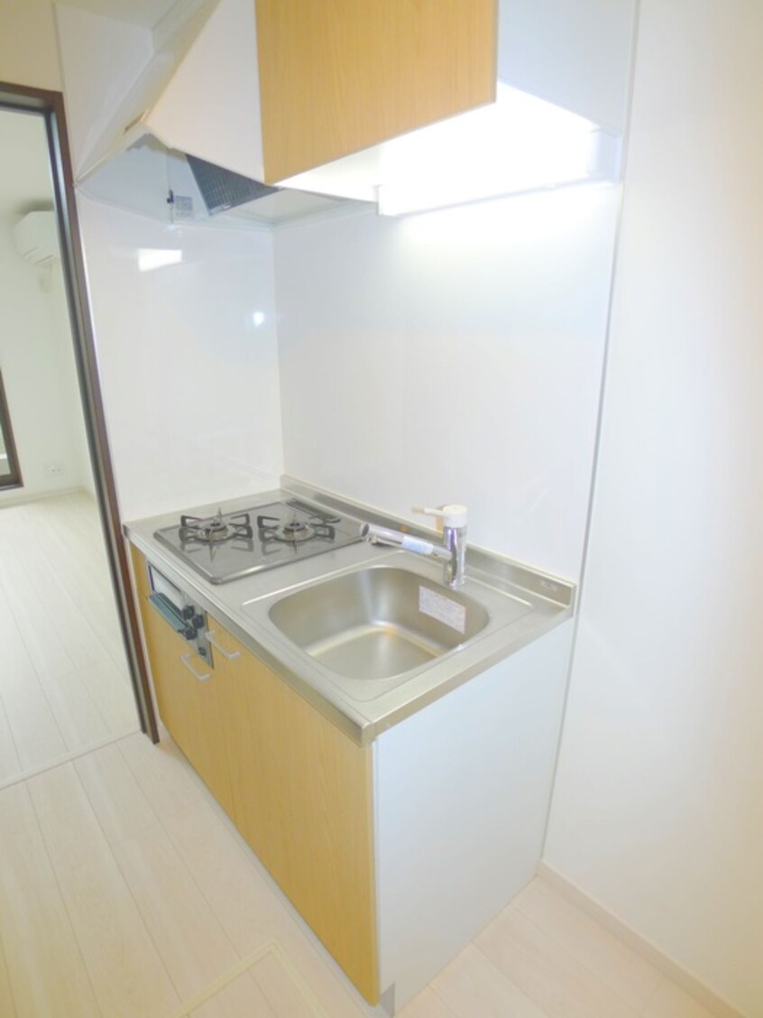 キッチン ラフィーヌ雅