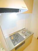 キッチン ラフィーヌ雅