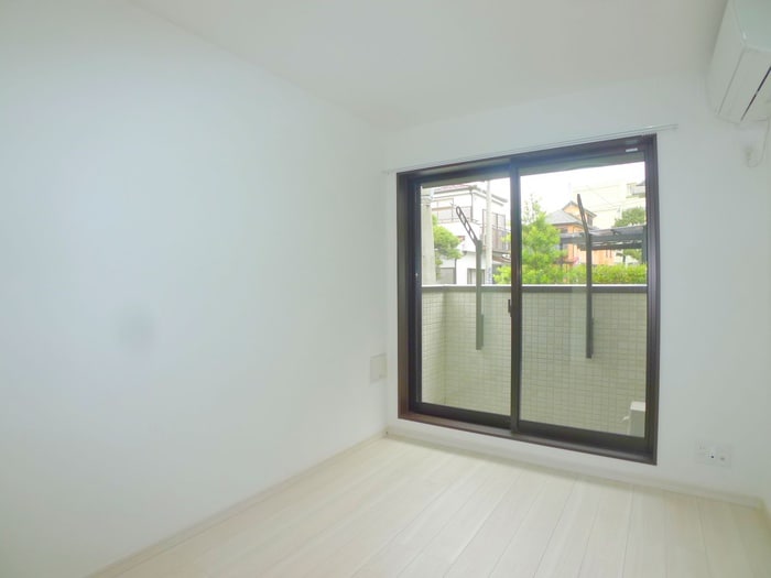 居室 ラフィーヌ雅